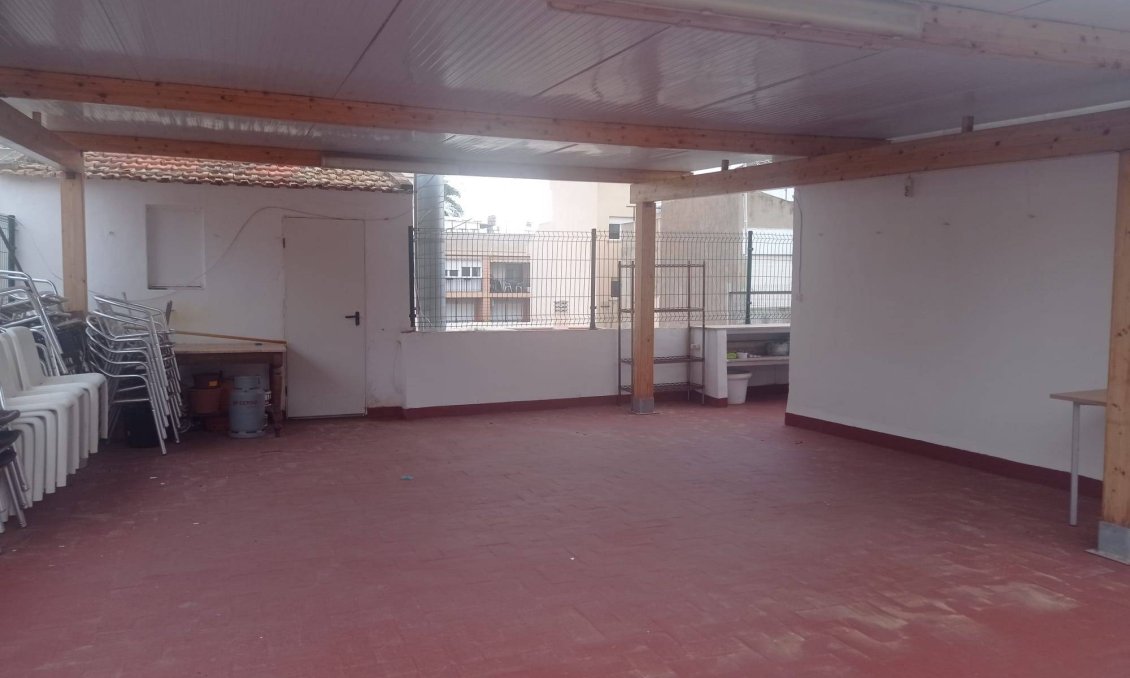 Revente - Duplex -
San Javier - Santiago De La Ribera