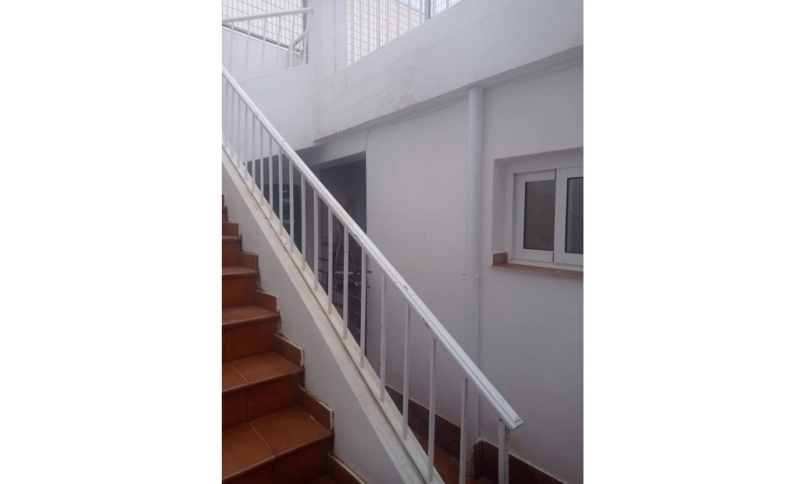 Revente - Duplex -
San Javier - Santiago De La Ribera