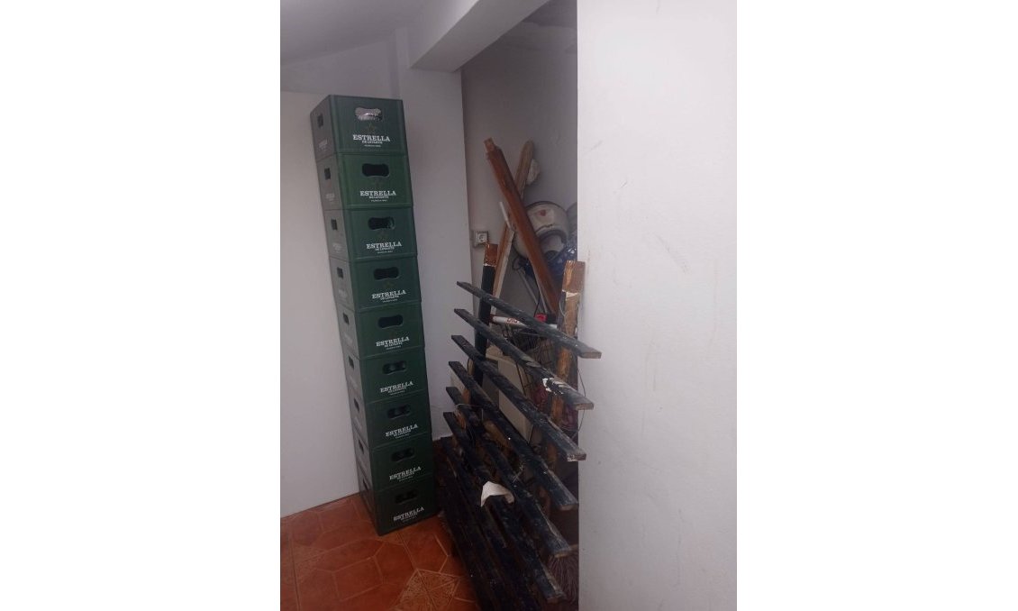Revente - Duplex -
San Javier - Santiago De La Ribera