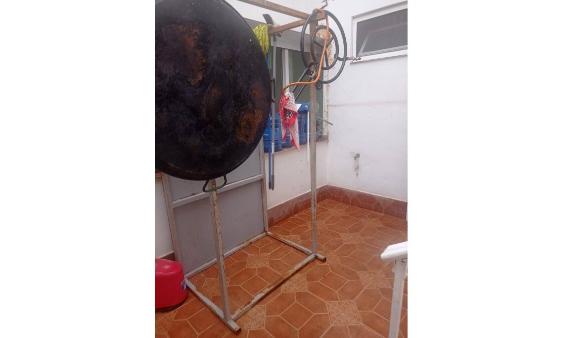 Revente - Duplex -
San Javier - Santiago De La Ribera