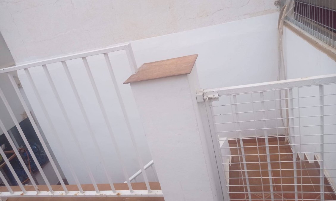 Revente - Duplex -
San Javier - Santiago De La Ribera