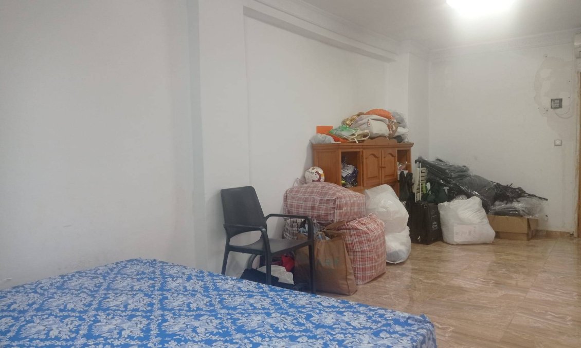 Revente - Duplex -
San Javier - Santiago De La Ribera