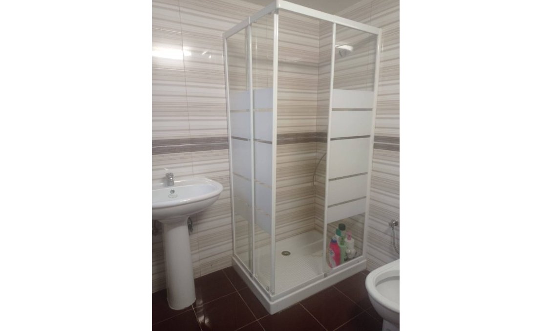 Revente - Duplex -
San Javier - Santiago De La Ribera