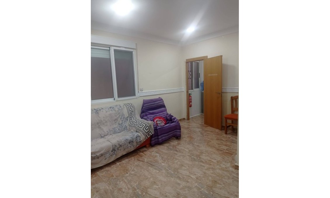 Revente - Duplex -
San Javier - Santiago De La Ribera