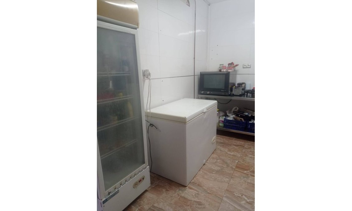 Revente - Duplex -
San Javier - Santiago De La Ribera