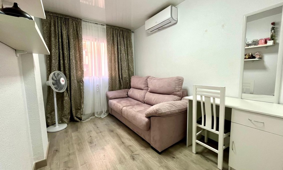 Segunda mano - Apartamento -
Torrevieja - Costa Blanca
