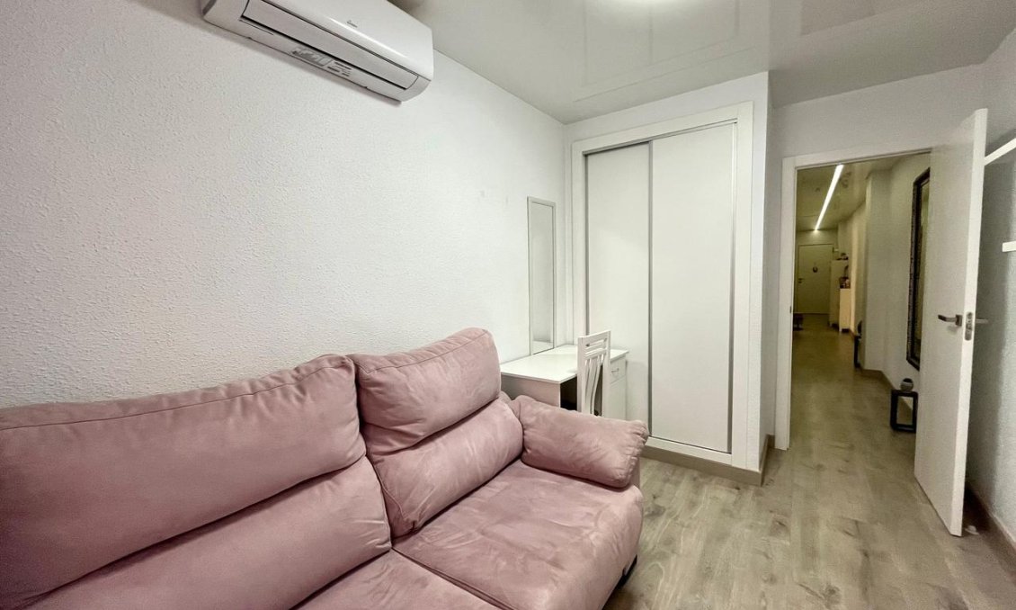 Segunda mano - Apartamento -
Torrevieja - Costa Blanca