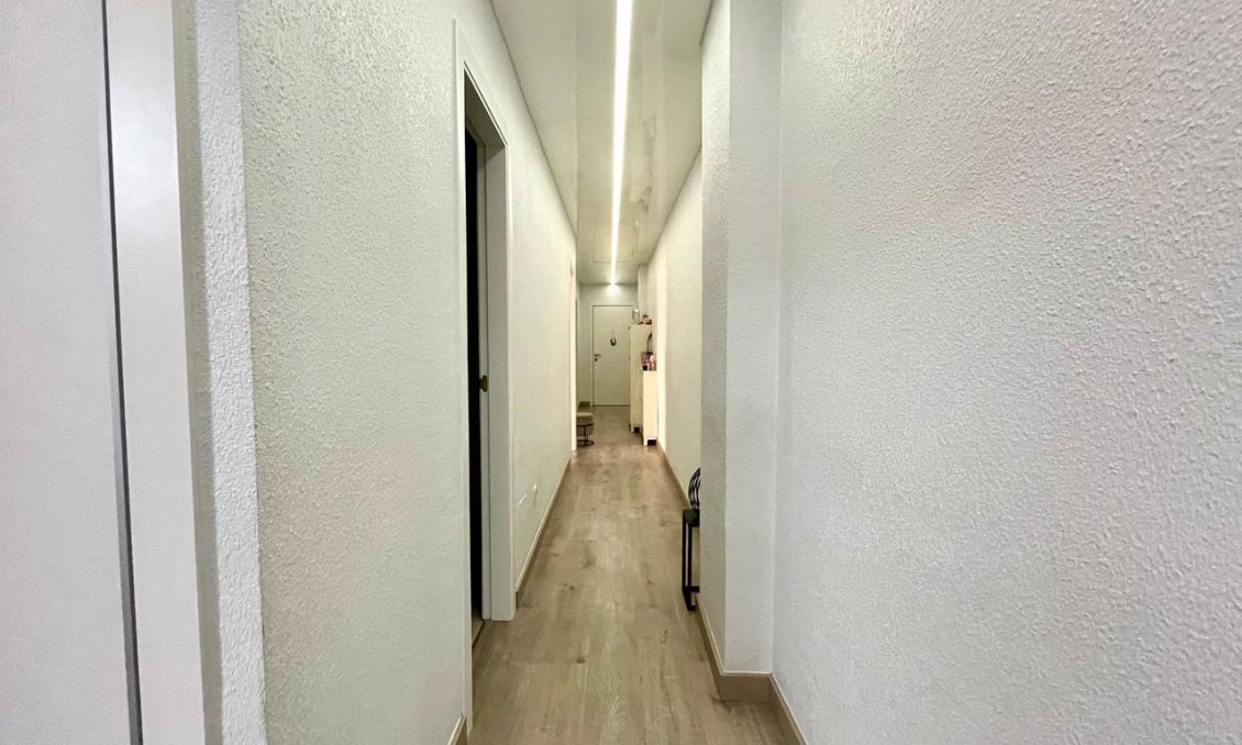 Segunda mano - Apartamento -
Torrevieja - Costa Blanca