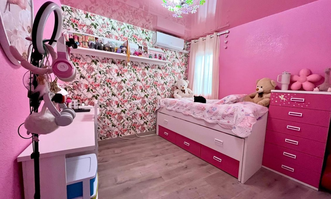 Segunda mano - Apartamento -
Torrevieja - Costa Blanca