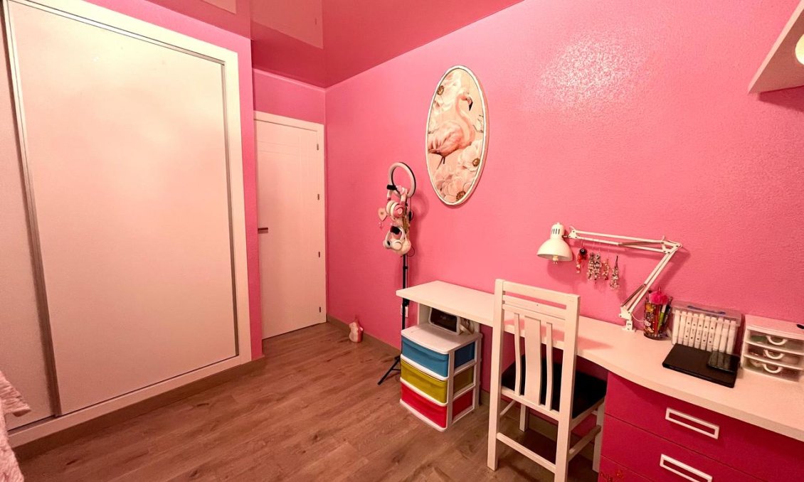 Segunda mano - Apartamento -
Torrevieja - Costa Blanca