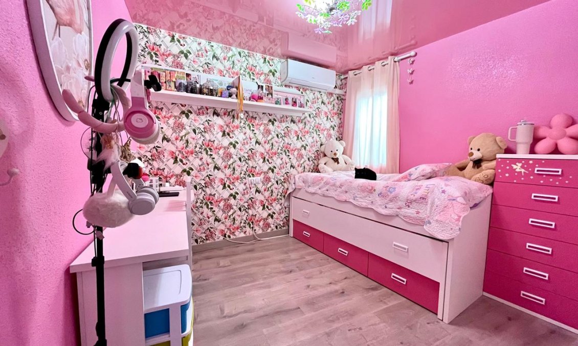 Segunda mano - Apartamento -
Torrevieja - Costa Blanca