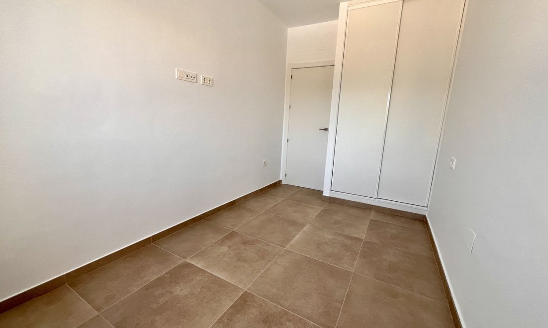 Resale - Town House -
Pilar de la Horadada - Costa Blanca