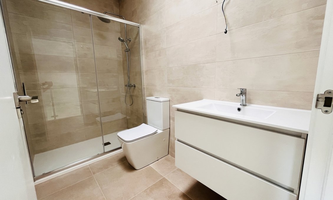 Resale - Town House -
Pilar de la Horadada - Costa Blanca