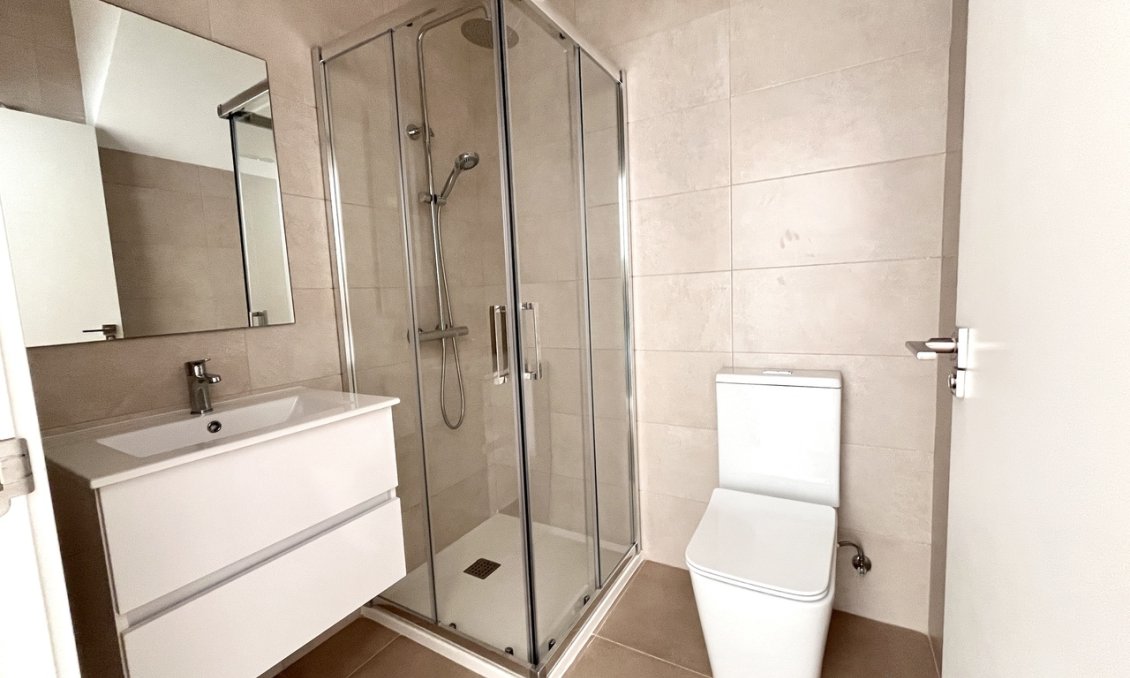 Resale - Town House -
Pilar de la Horadada - Costa Blanca