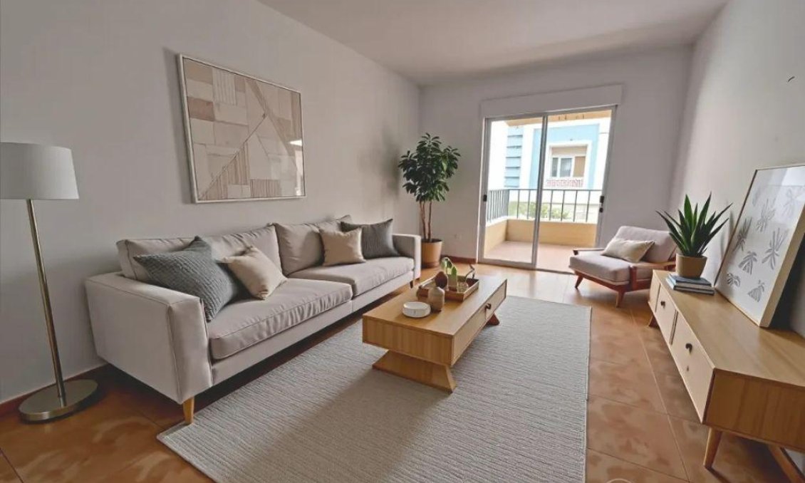 Használt Ingatlanok - Apartman -
Torrevieja - Playa del Cura