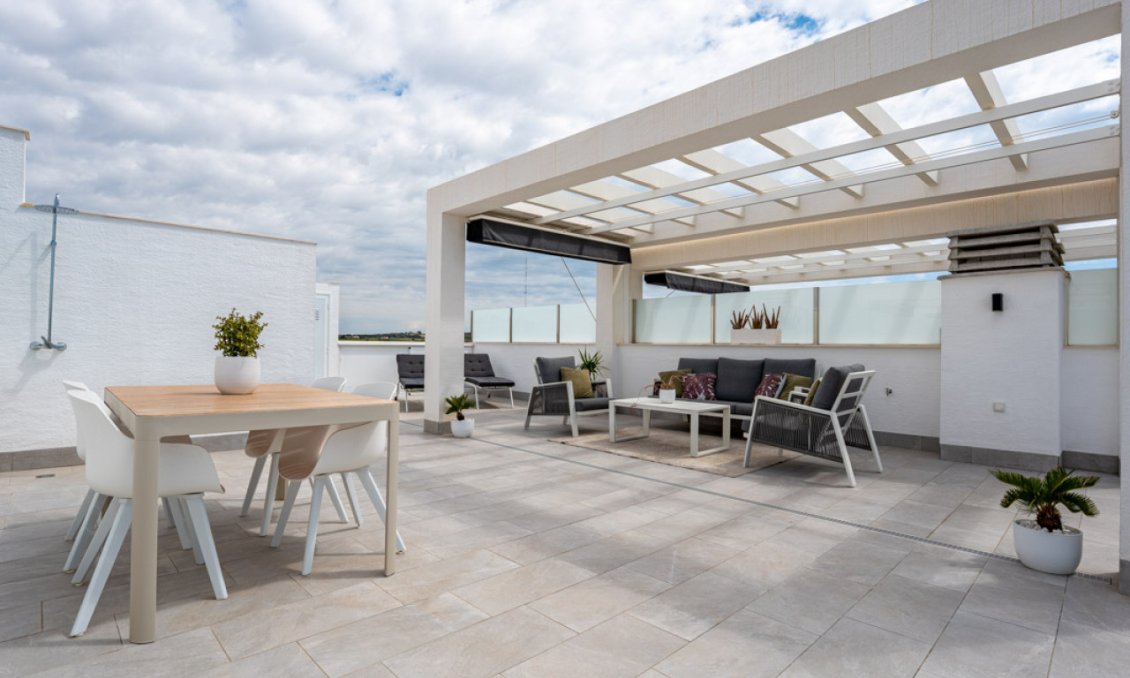 Segunda mano - Apartamento -
Guardamar del Segura - Costa Blanca