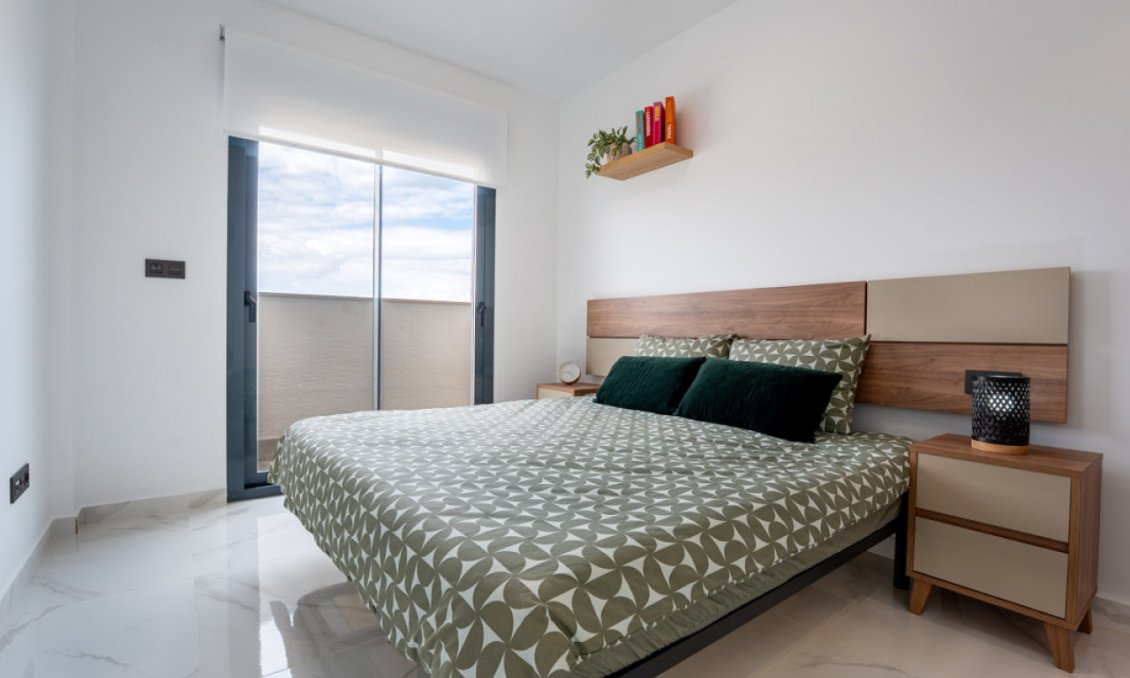 Segunda mano - Apartamento -
Guardamar del Segura - Costa Blanca
