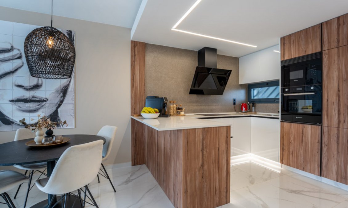 Segunda mano - Apartamento -
Guardamar del Segura - Costa Blanca