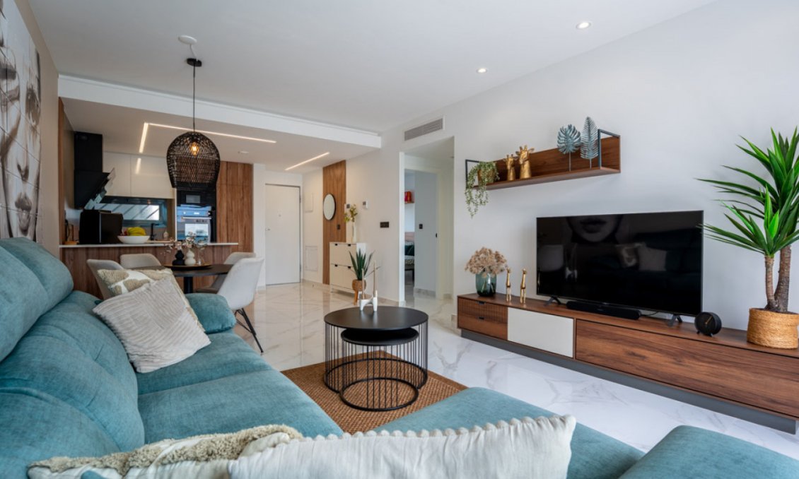 Segunda mano - Apartamento -
Guardamar del Segura - Costa Blanca