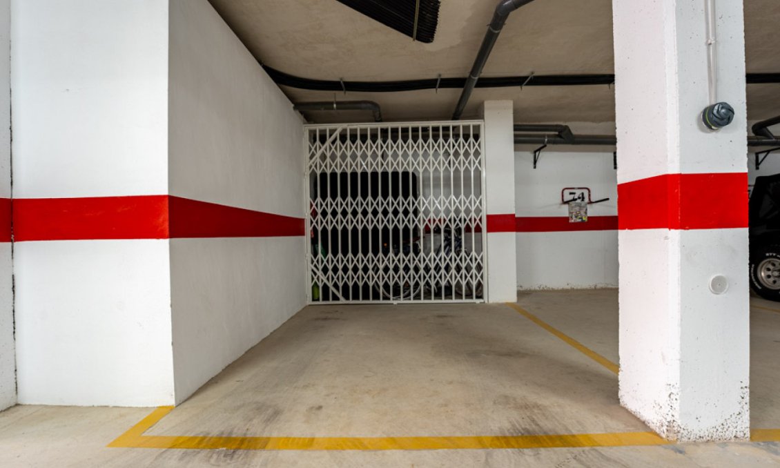Segunda mano - Apartamento -
Guardamar del Segura - Costa Blanca