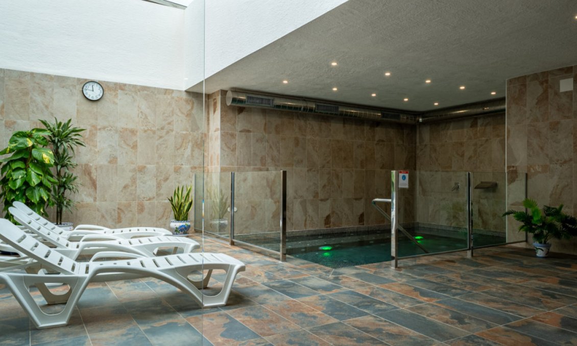 Segunda mano - Apartamento -
Guardamar del Segura - Costa Blanca