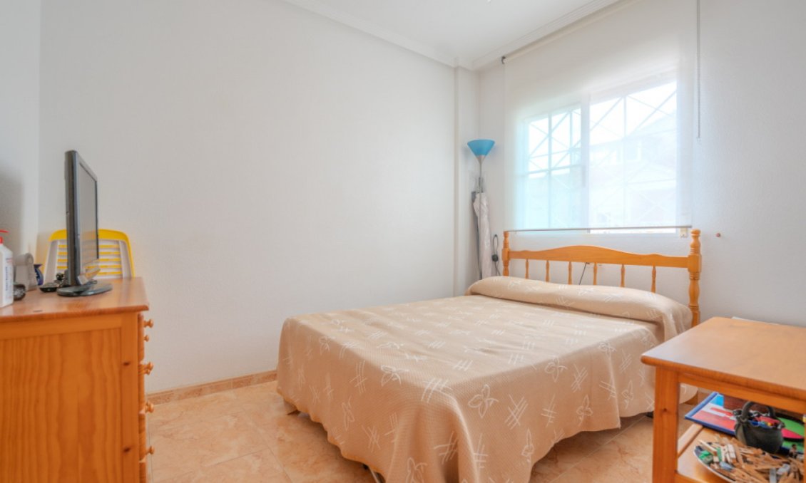 Segunda mano - Apartamento -
Torrevieja - Costa Blanca