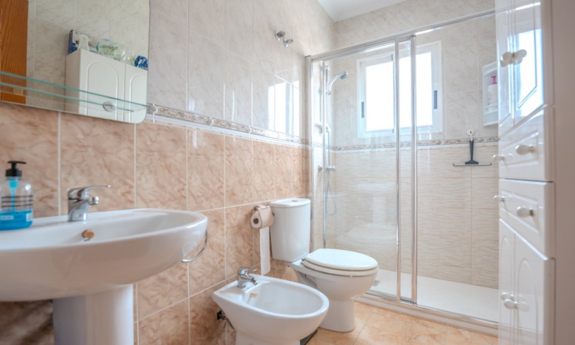 Segunda mano - Apartamento -
Torrevieja - Costa Blanca