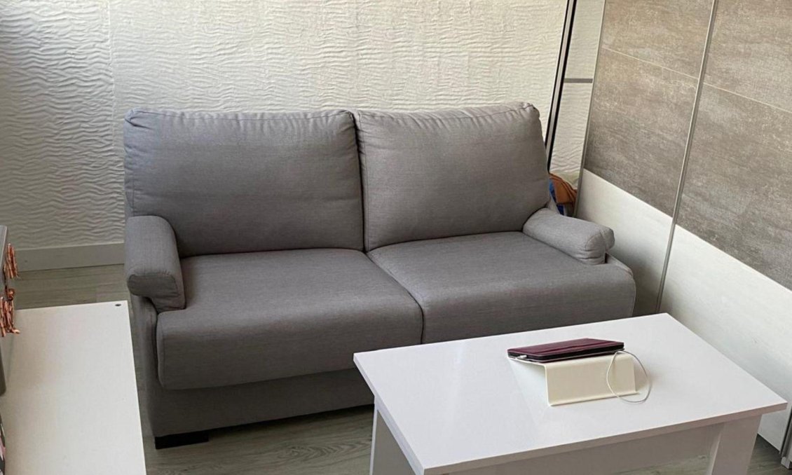 Segunda mano - Semi Detached -
Torrevieja - Los Balcones