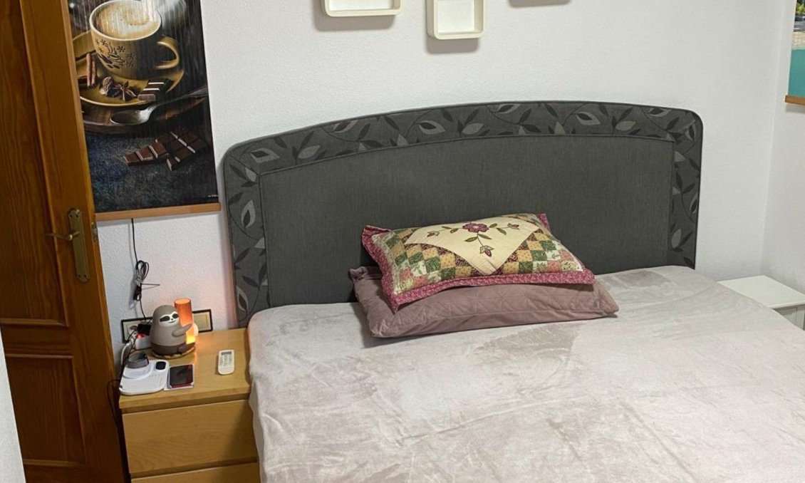 Segunda mano - Semi Detached -
Torrevieja - Los Balcones