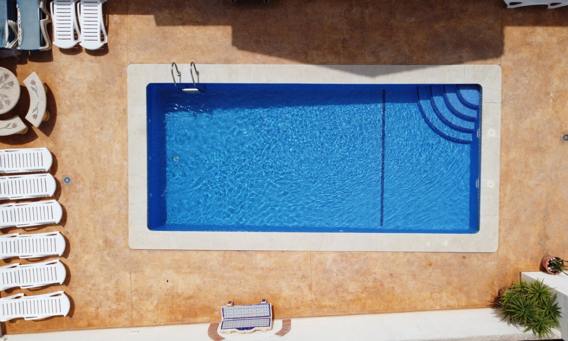 Segunda mano - Town House Penthouse -
Torrevieja - La Florida