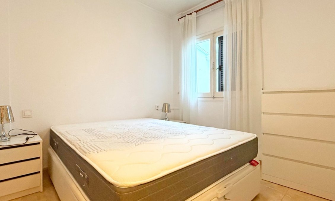 Segunda mano - Bungalow -
Torrevieja - Costa Blanca