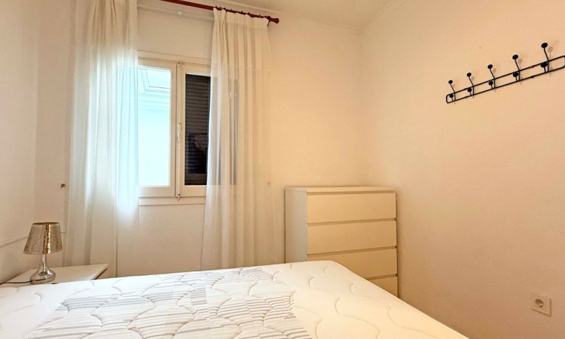 Segunda mano - Bungalow -
Torrevieja - Costa Blanca