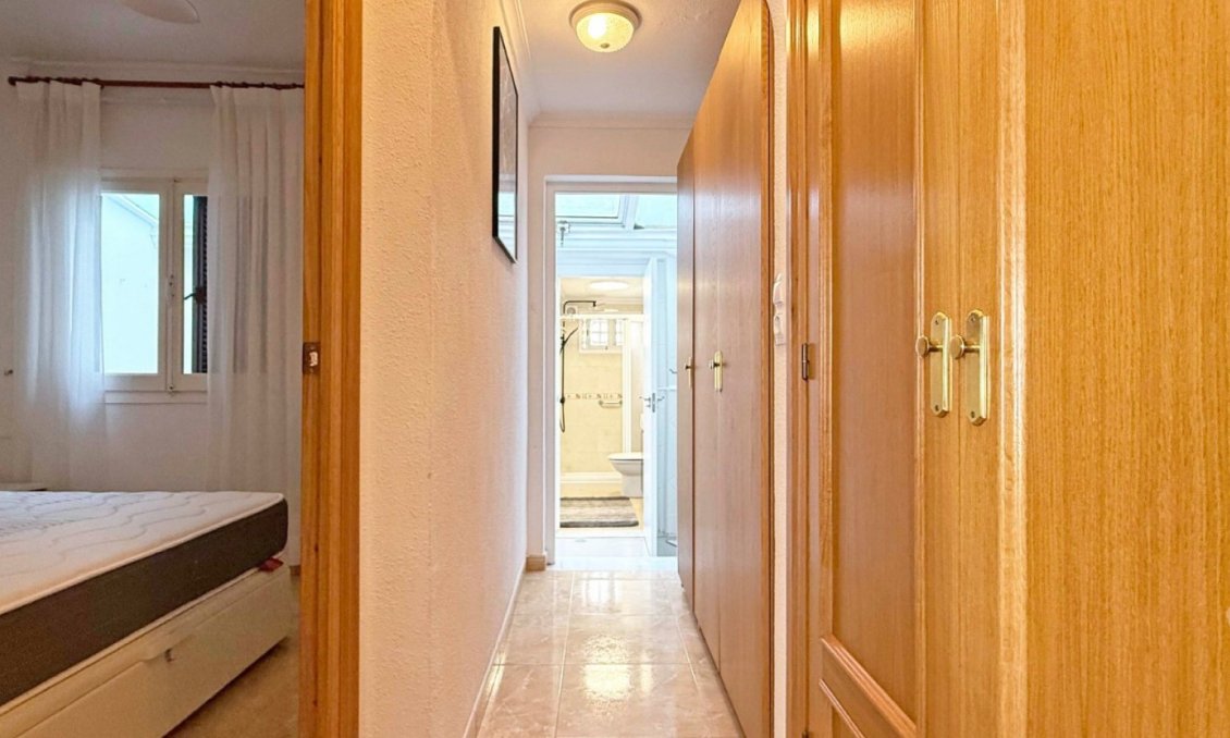 Segunda mano - Bungalow -
Torrevieja - Costa Blanca