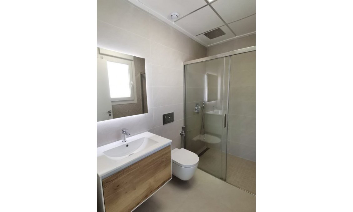 Segunda mano - Villa -
Ciudad Quesada - Costa Blanca