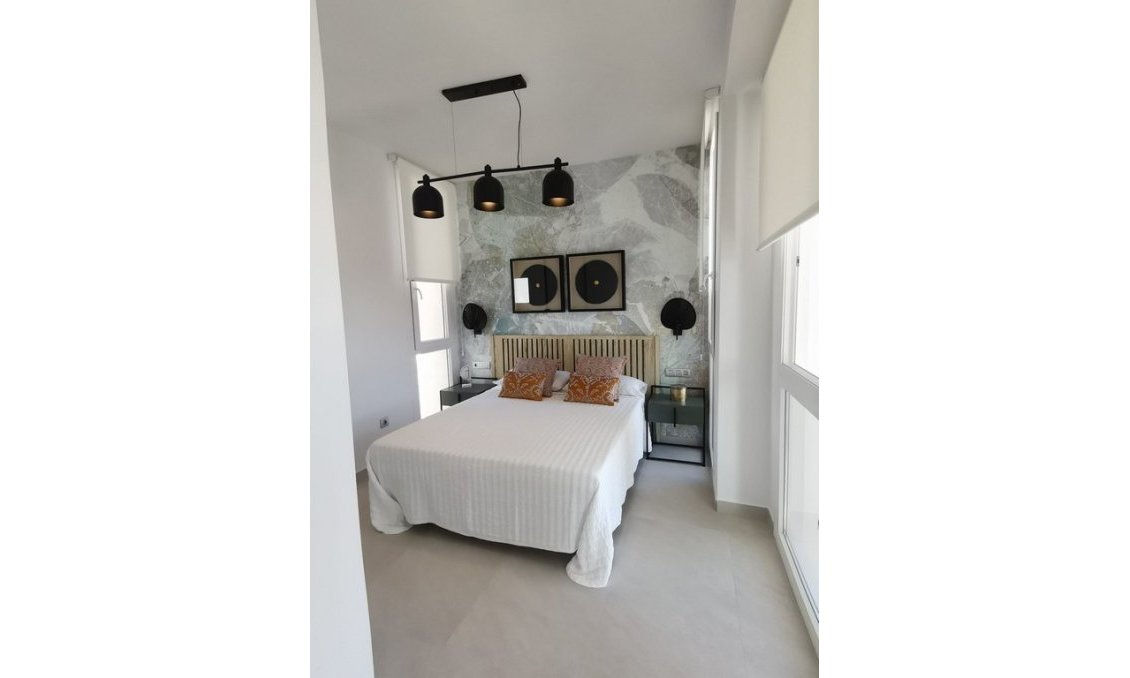 Segunda mano - Villa -
Ciudad Quesada - Costa Blanca