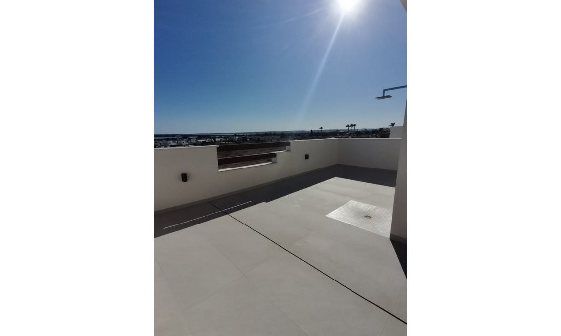 Segunda mano - Villa -
Ciudad Quesada - Costa Blanca