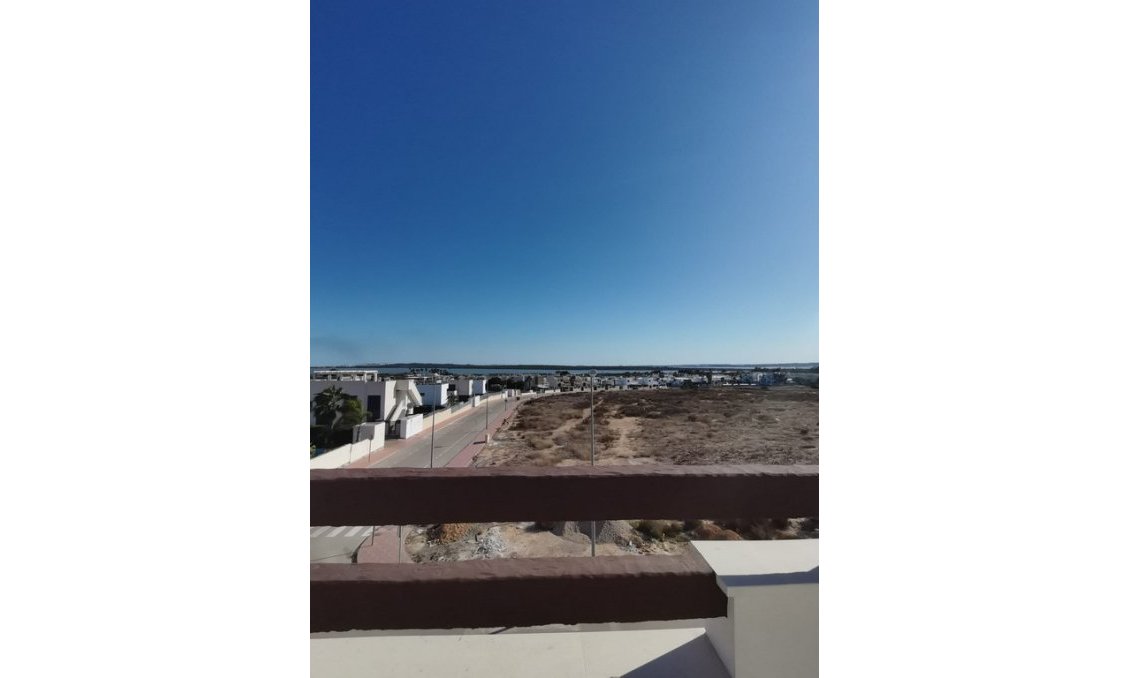 Segunda mano - Villa -
Ciudad Quesada - Costa Blanca