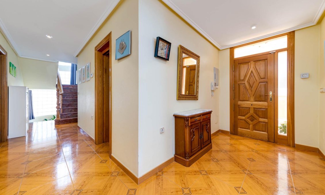Segunda mano - Villa -
San Javier - Costa Calida