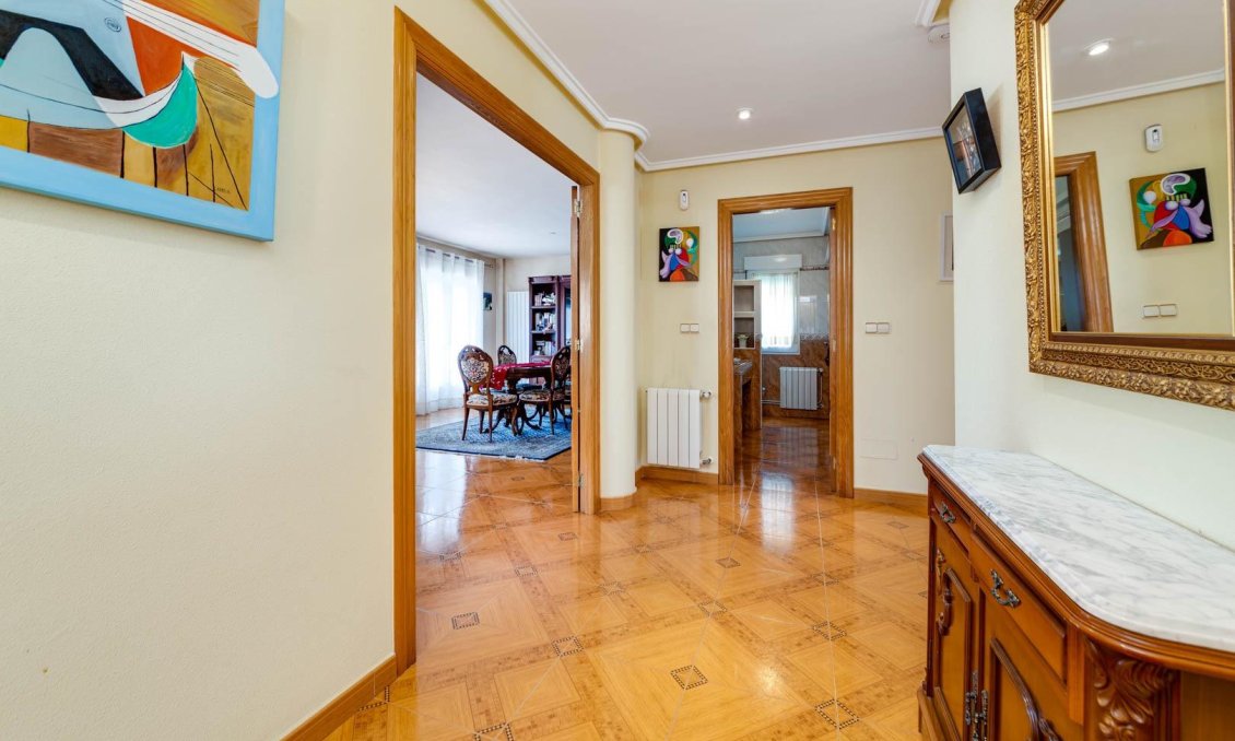 Segunda mano - Villa -
San Javier - Costa Calida
