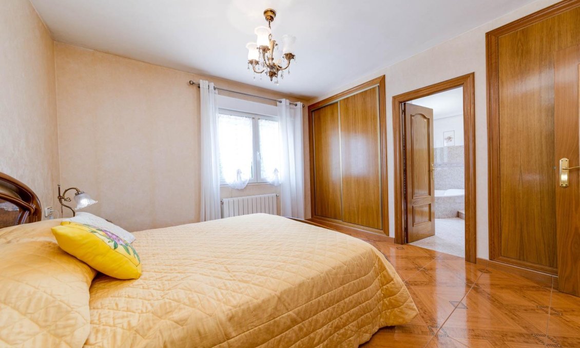 Segunda mano - Villa -
San Javier - Costa Calida