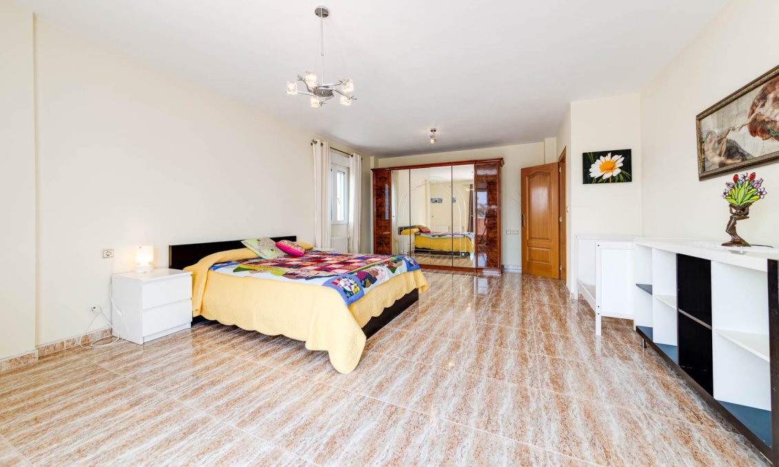 Segunda mano - Villa -
San Javier - Costa Calida