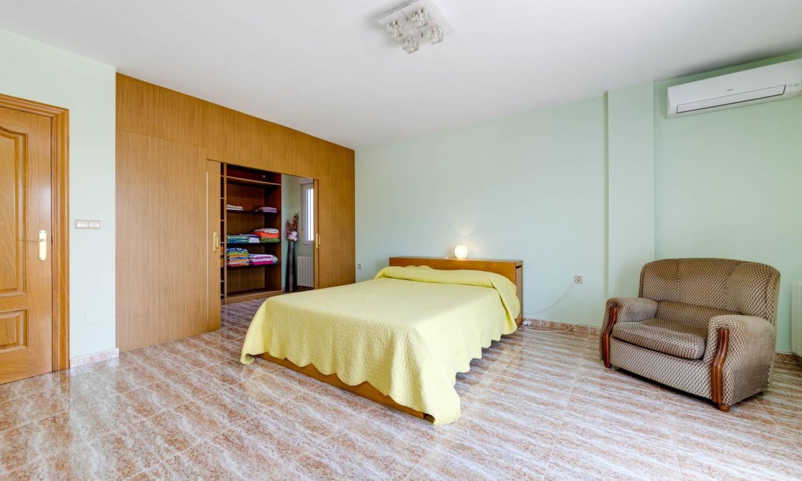 Segunda mano - Villa -
San Javier - Costa Calida