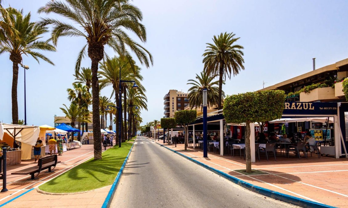 Segunda mano - Villa -
San Javier - Costa Calida