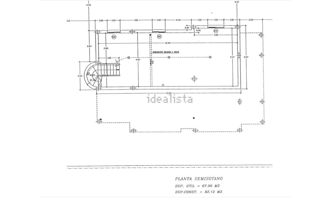 Segunda mano - Villa -
San Javier - Costa Calida