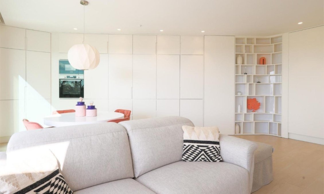 Segunda mano - Apartamento -
Orihuela - Las Colinas Golf
