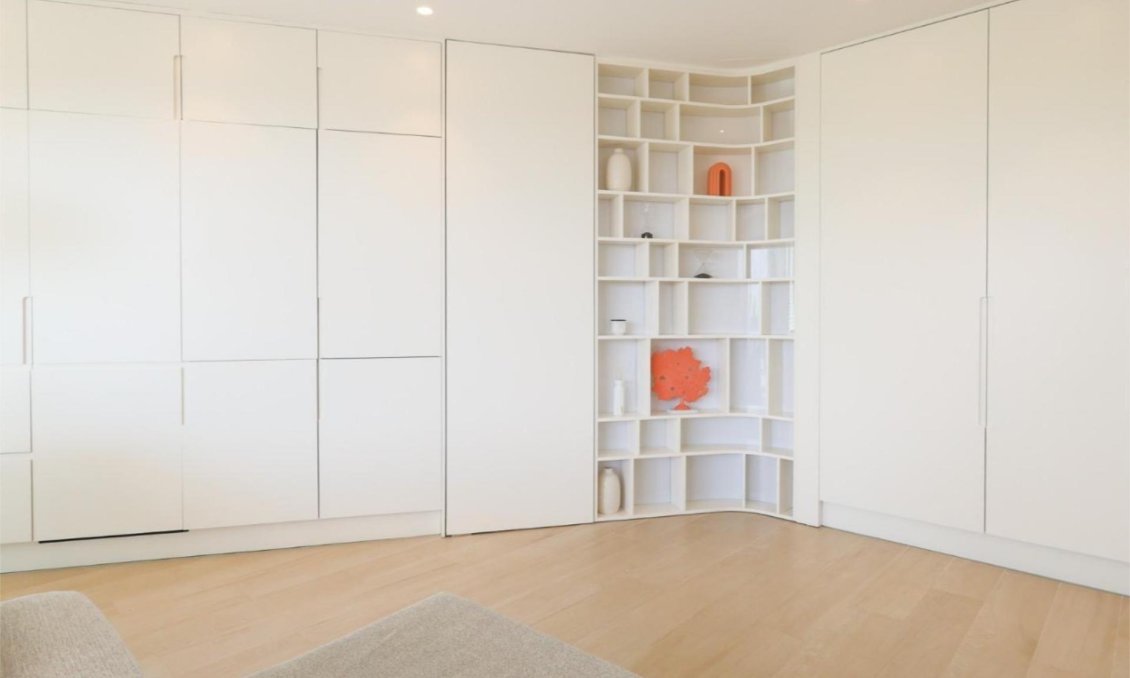 Segunda mano - Apartamento -
Orihuela - Las Colinas Golf