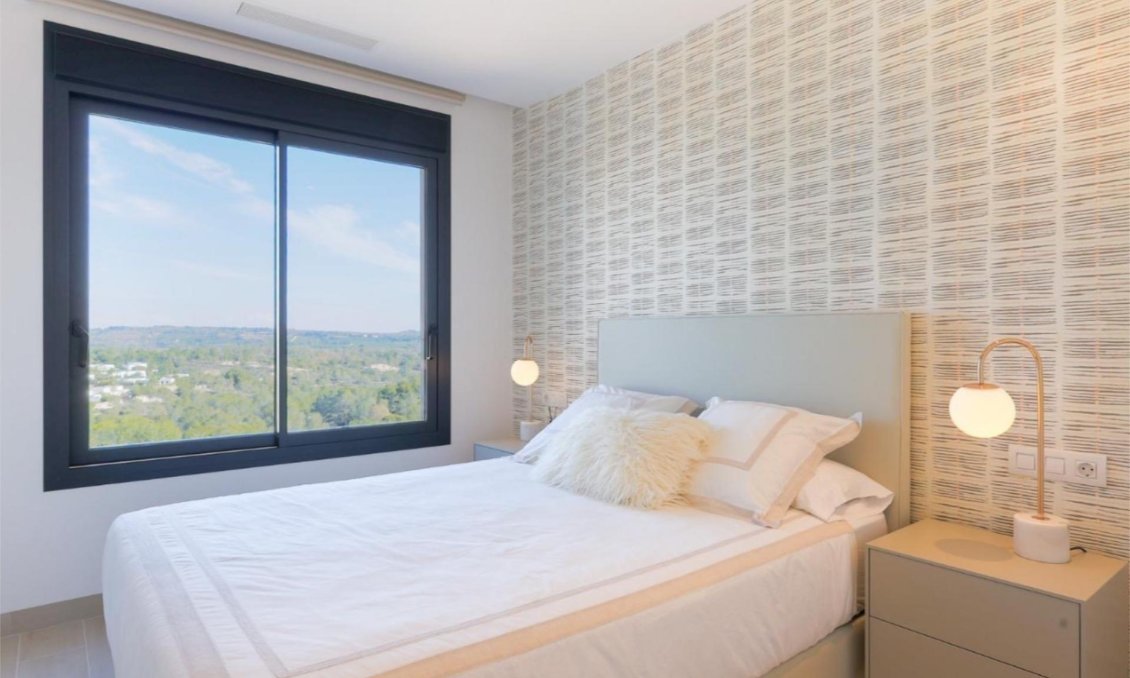 Segunda mano - Apartamento -
Orihuela - Las Colinas Golf