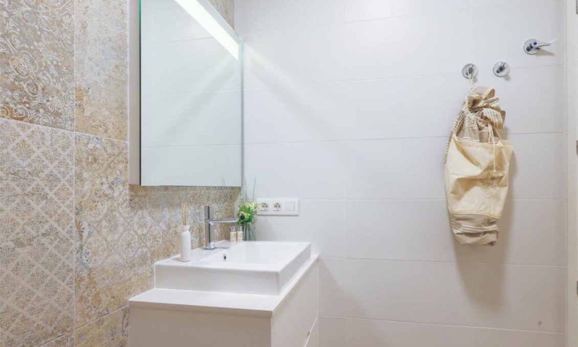 Segunda mano - Apartamento -
Orihuela - Las Colinas Golf