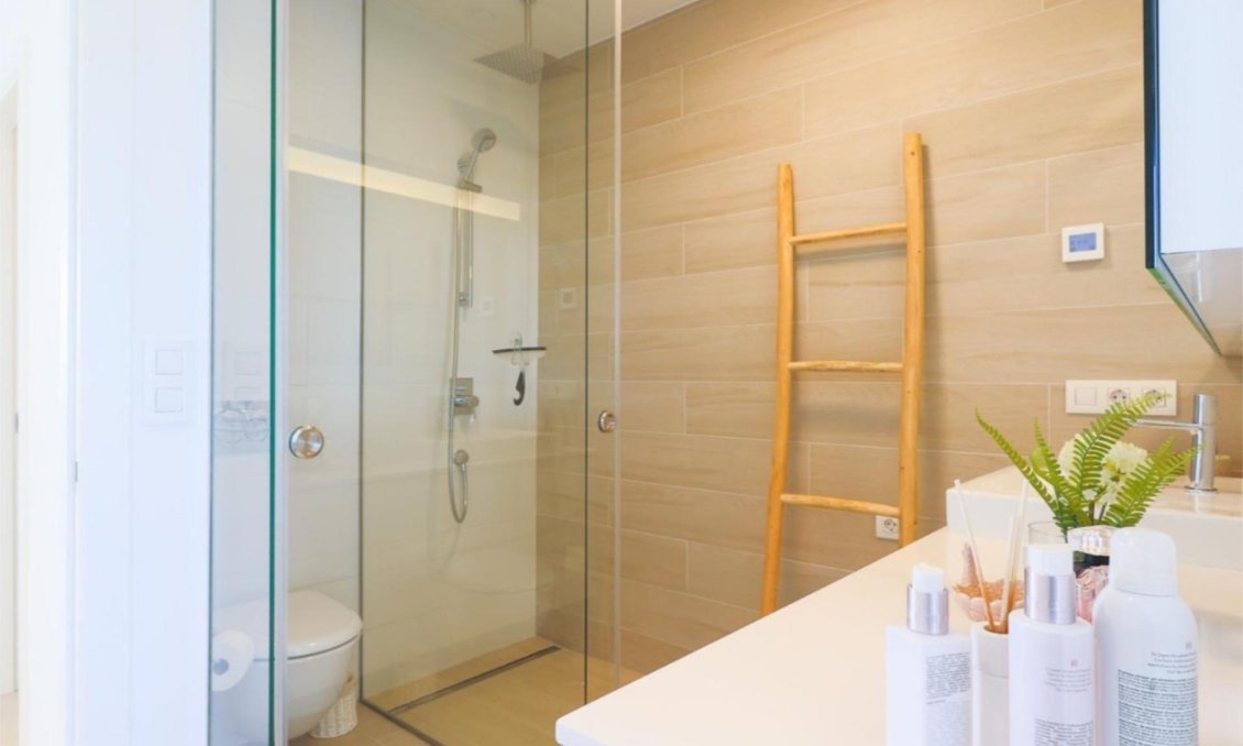 Segunda mano - Apartamento -
Orihuela - Las Colinas Golf