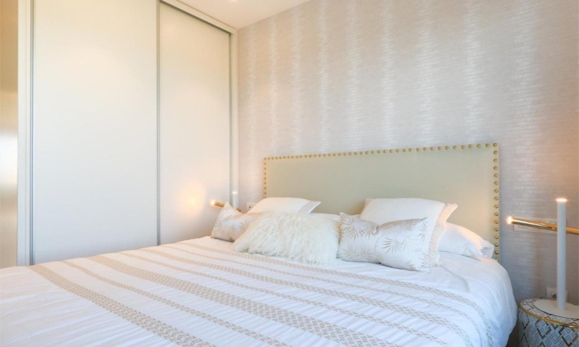 Segunda mano - Apartamento -
Orihuela - Las Colinas Golf